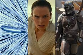 If you're new to star wars, be warned! Star Wars Future Movies And Tv Schedule What Films Are Planned After The Rise Of Skywalker What Star Wars Tv Series Are Coming Out What Will Happen In The Mandalorian