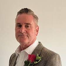 Gary Storer's Instagram, Twitter & Facebook