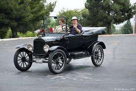 1920 Ford Model T Touring Car Black Fvl Ford Models Vintage Cars Old Classic Cars