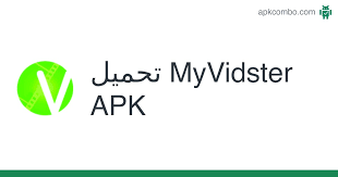 If you haven't installed myvidster on your android smartphone yet, download it from the third party apk download sites. Myvidster Apk 8 16 ØªØ·Ø¨ÙŠÙ‚ Android ØªØ­Ù…ÙŠÙ„