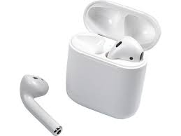 Airpods are wireless bluetooth earbuds created by apple. Apple Airpods 2019 With Standard Charging Case Headphone Review Which