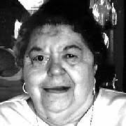Mary Baucum Obituary (2014)