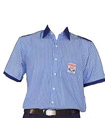 Fill with us and experience the difference! Buy Uniform Shirts Petrol Pump Salesman Hindustan Petroleum At Amazon In