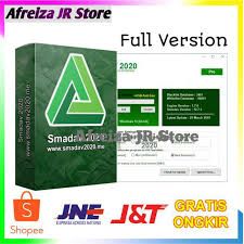 Smadav 2020 Pro Terbaru V 14 1 Original Lisensi Life Time Shopee Indonesia