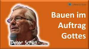 Bauen im Auftrag Gottes
