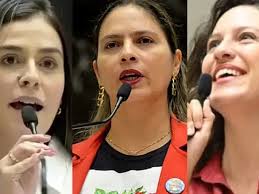 Deputadas de MG voltam a ser ameaçadas após colega bolsonarista questionar  escolta policial