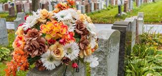 When it comes to flower arrangements for western funerals and sympathy flowers, avoid yellow, orange and variegated tulips. The Hidden Meaning Of Funeral Flowers Co Op Funeralcare