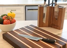 This was an indulgence for our kitchen, a gift to ourselves to make cooking from home more efficient and pleasurable. The Rockwell Hardness Scale Kitchen Knives F N Sharp Blog