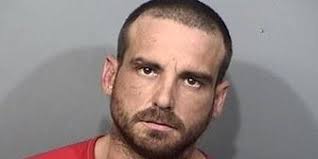 Photos: Arrest mugshots 1-30-2018