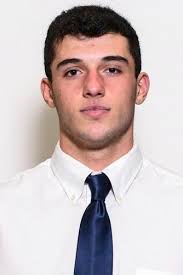 Game-wrecker: North Andover's Taylor a fearsome pass rusher for state-title  bound St. John's Prep