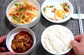 Pin On Food Korean