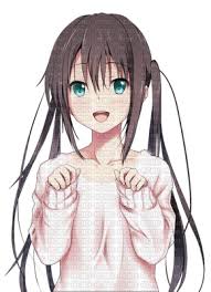 RÃ©sultat de recherche d'images pour "manga fille"