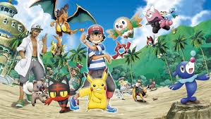Yet, in all 22 years of training and battling in the latest episode of pokémon the series: Wann Kommt Pokemon Die Tv Serie Sonne Und Mond Staffel 2 Auf Netflix Newsslash Com