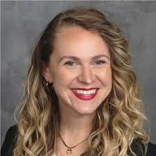 Emily Wentzell's Instagram, Twitter & Facebook