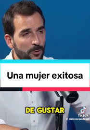Ser mujer exitosa te masculiniza…? 😳 #marcoantonioregil #psicologo  #podcast #mantenidas #mujerintependiente #libertad #amadecasa #atractiva  #feminismo #rodrigogarciaplatas #girlpower #esposa ...