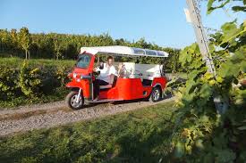 Tuk Tuk Touren Entschleunigte Erlebnisse Schillerstadt Marbach De