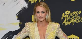 Listen to sunday night football in full in the spotify app. Carrie Underwood Stuns In New Sunday Night Football Sneak Peek Video