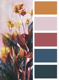 46 The Low Down On Bedroom Color Schemes Master Colour Palettes Revealed 16 Zaradesignhomedecor Com Color Schemes Color Inspiration Colour Schemes