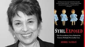 Who was Sybil? The true story behind her multiple personalities