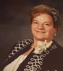 Maria Ricci Obituary December 1, 2020