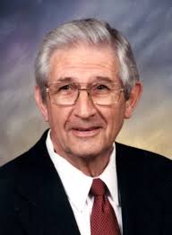 Obituary for Harold Earl McCluskey, Sr.