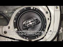 Alarm dah rosak sebab termasuk dalam mesin basuh. Perodua Viva Speakers Vs Blaupunkt Bgx 1664 N Sound Test Comparison Youtube