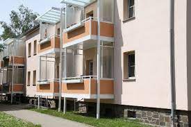 Wir bringen mieter & vermieter in unserem großen immobilienmarkt zusammen. Wbg Torgau Gebiet Am Krankenhaus