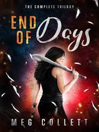 I liked many of the characters in this book. End Of Days By Eric Walters Overdrive Ebooks Audiobooks And Videos For Libraries And Schools