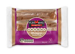 More than 388 gluten free vegan bread brands at pleasant prices up to 8 usd fast and free worldwide shipping! Gluten Free And Low Fodmap Bread Varieties In Australia Low Fodmap Diet By Fodmap Life