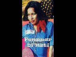 Juwita ku sayang (hq audio) categories: Uji Rashid Penawar Di Hati Youtube