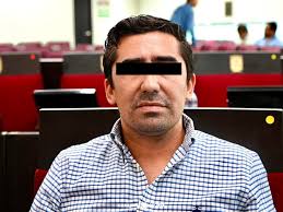 VINCULAN A PROCESO A PAUL ARCE