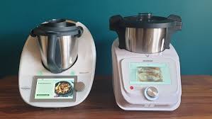 Duel De Robots Cuiseurs Vorwerk Thermomix Tm6 Vs Lidl Monsieur Cuisine Connect Les Numeriques