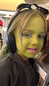 Happy Halloween from Labubu & Lafufu 🎃