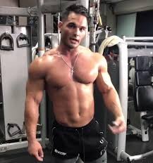 Net worth, overview, biography, birthday, family, and many more. Jeremy Buendia 12 Weeks Out From The Olympia Bodybuilding