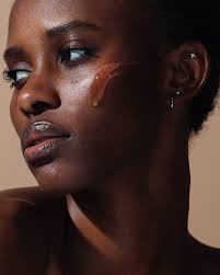 Through the lens, film, and digital. I love the different perspectives.  Outtake from an editorial that just came out today! Composure Magazine  featuring Valerie Loo for her new role in Lifetime movie