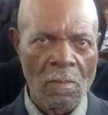 Laura Isabella Burrows