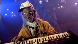 Check spelling or type a new query. The Crypt Keeper The Crypt Jam Tales From The Crypt Official Video Youtube