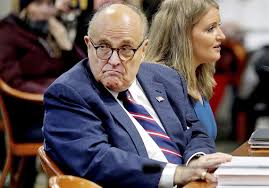 Rudy giuliani is a former american politician, lawyer, businessman and public speaker. Vky2lktfwt 54m