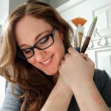 Kelly O'Neill-Dusome Art