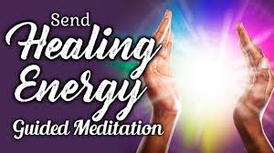 We did not find results for: Send Healing Energy To Someone Guided Meditation Distance Healing For Emotional Or Physical Healing Youtube