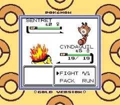 They are the first installments in the second generation of the pokémon video game series. The History Of Pokemon Gold And Silver Game Informer