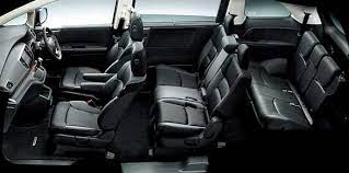 #diy #内装 #塗装 #天井塗装 #スエード貼り. æ–°åž‹ã‚ªãƒ‡ãƒƒã‚»ã‚¤ã®å†…è£…ã¯ãƒ©ã‚¦ãƒ³ã‚¸ä¸¦ã¿ è±ªè¯ä»•æ§˜ã®ã‚¤ãƒ³ãƒ†ãƒªã‚¢ã‚'ãƒã‚§ãƒƒã‚¯ Cobby