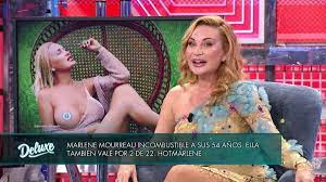 Marlene morreau only fans