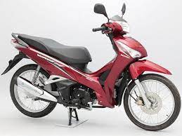 Part 2 | honda wave 125 set up. Honda Wave125 Custom Parts Webike