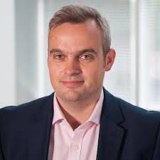 Why Scope's CEO Mark Atkinson uses Twitter