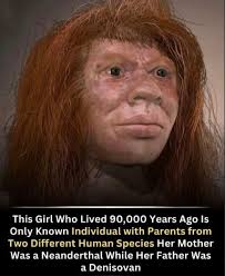 Ancient human species interbred in Siberia