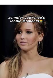 Jennifer Lawrence Sharon Tate