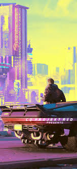 Hd cyberpunk 2077 4k wallpaper , background | image gallery in different resolutions like 1280x720, 1920x1080, 1366×768 and 3840x2160. Cyberpunk 2077 Iphone Wallpapers Wallpaper Cave
