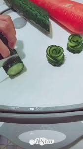 15 Ideas For Table Frying Vegetables And Fruits Video In 2020 Food Carving Save Food Diy Food Recipes