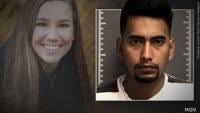 Man gets life sentence in 2018 killing of Mollie Tibbetts